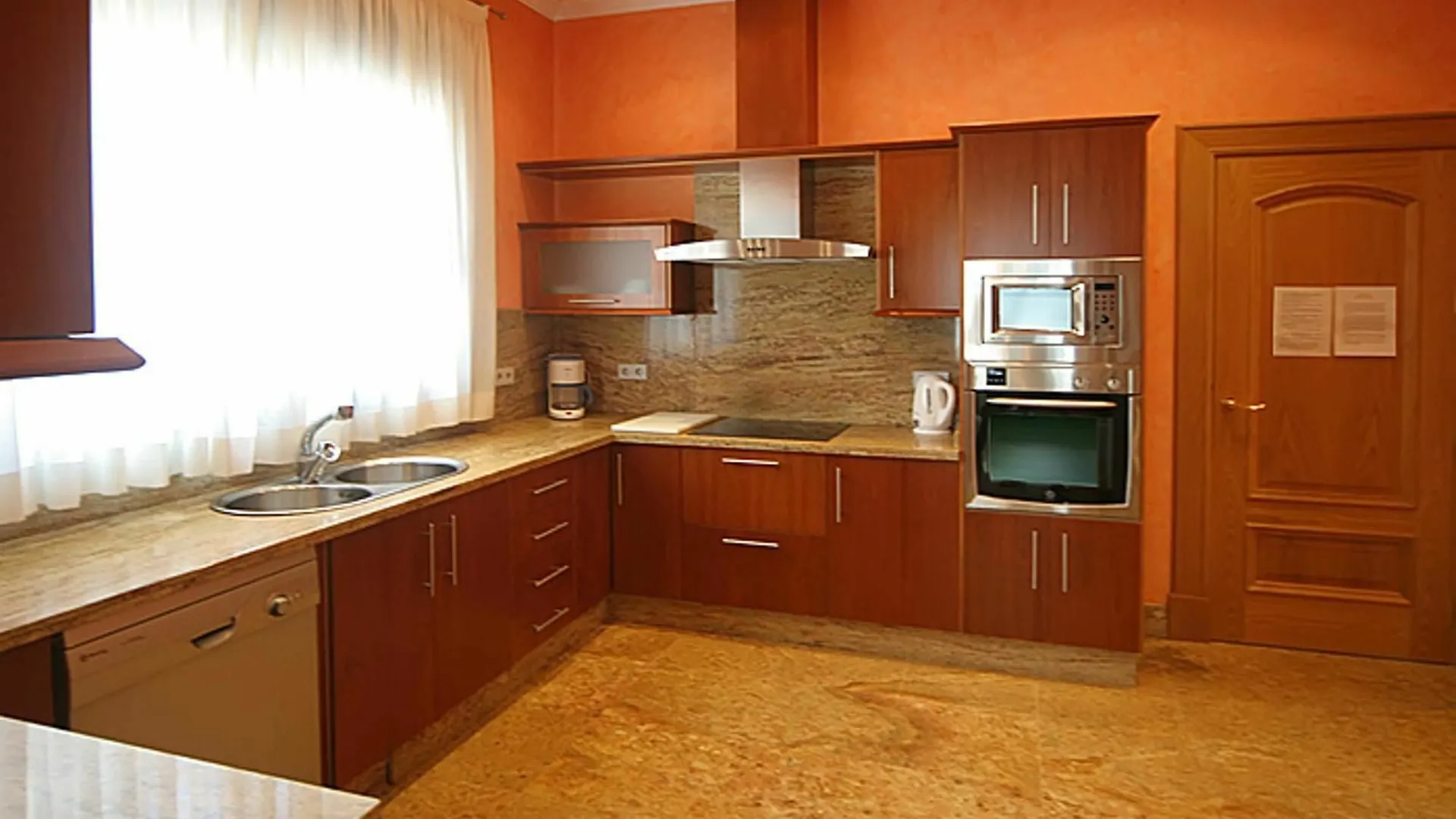 Villa With 4 Bedrooms In Las Lagunas De Mijas, With Wonderful Mountain Mijas